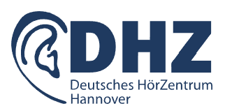 Logo DHZ